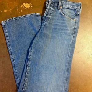 Citizen of Humanity Trouser Jeans